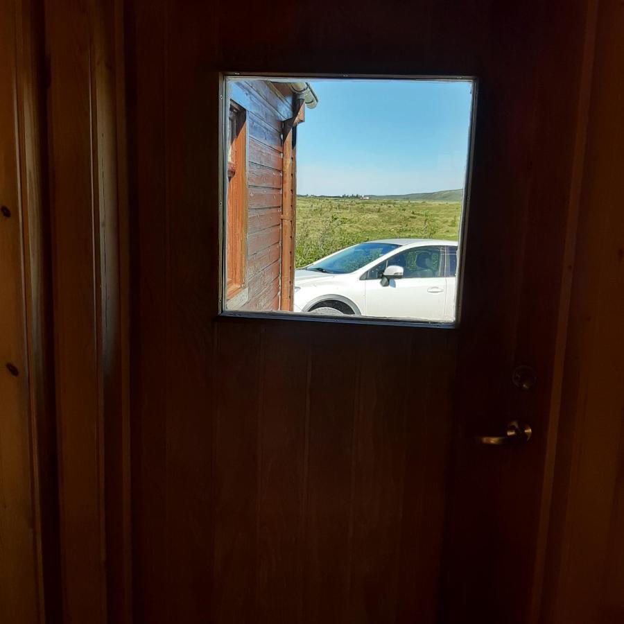 Hagi 1 Guesthouse Athaldalur Екстериор снимка