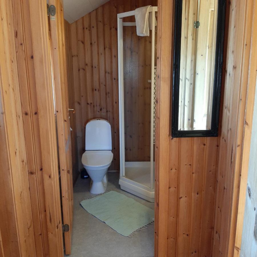 Hagi 1 Guesthouse Athaldalur Екстериор снимка