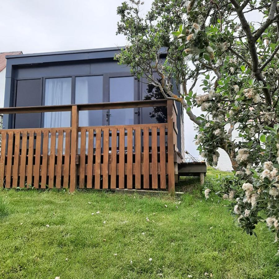 Hagi 1 Guesthouse Athaldalur Екстериор снимка