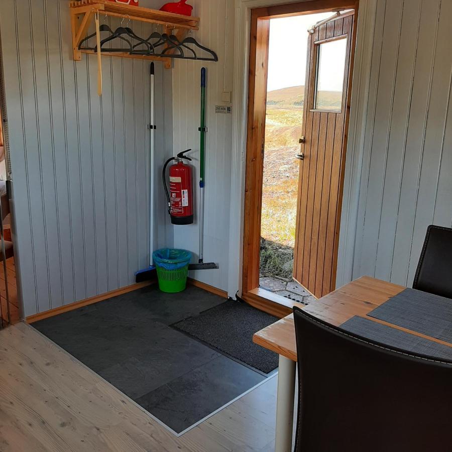 Hagi 1 Guesthouse Athaldalur Екстериор снимка