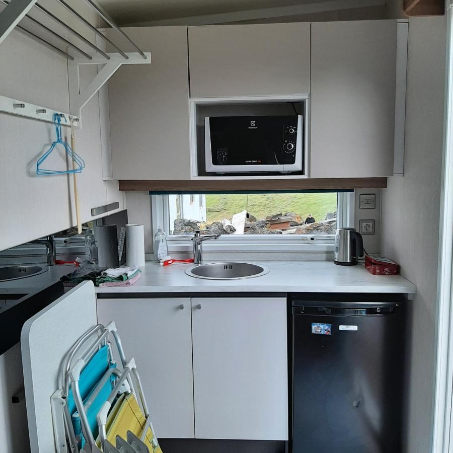 Hagi 1 Guesthouse Athaldalur Екстериор снимка