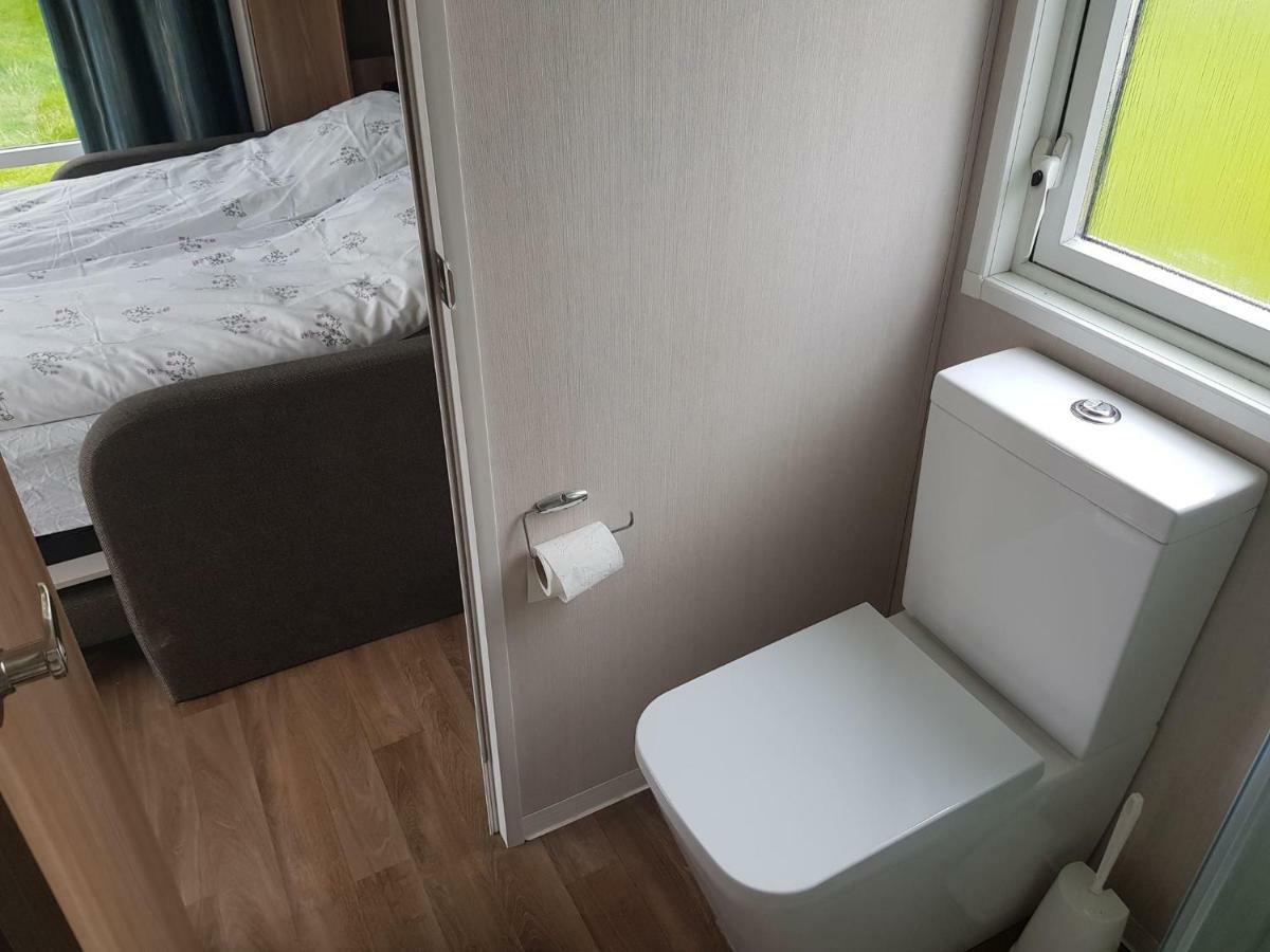 Hagi 1 Guesthouse Athaldalur Екстериор снимка