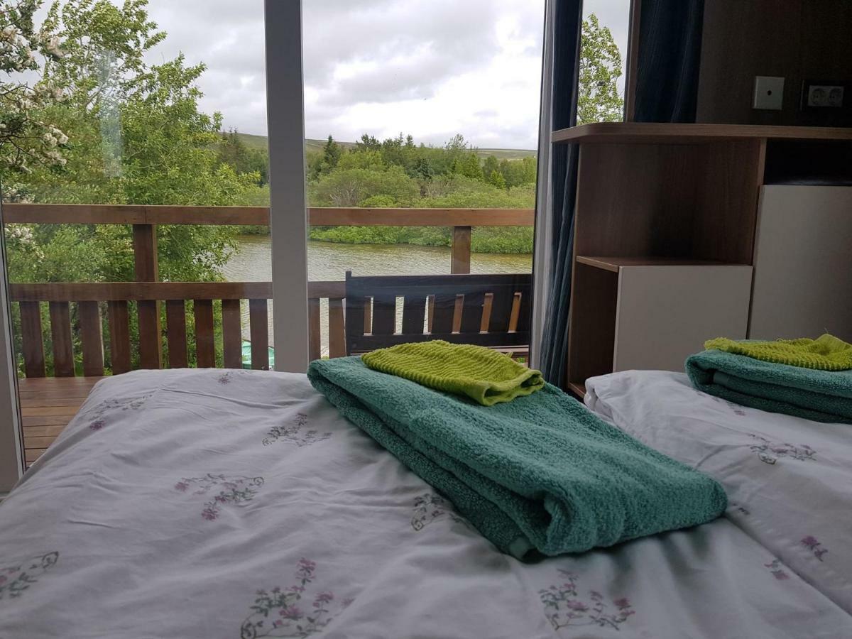 Hagi 1 Guesthouse Athaldalur Екстериор снимка